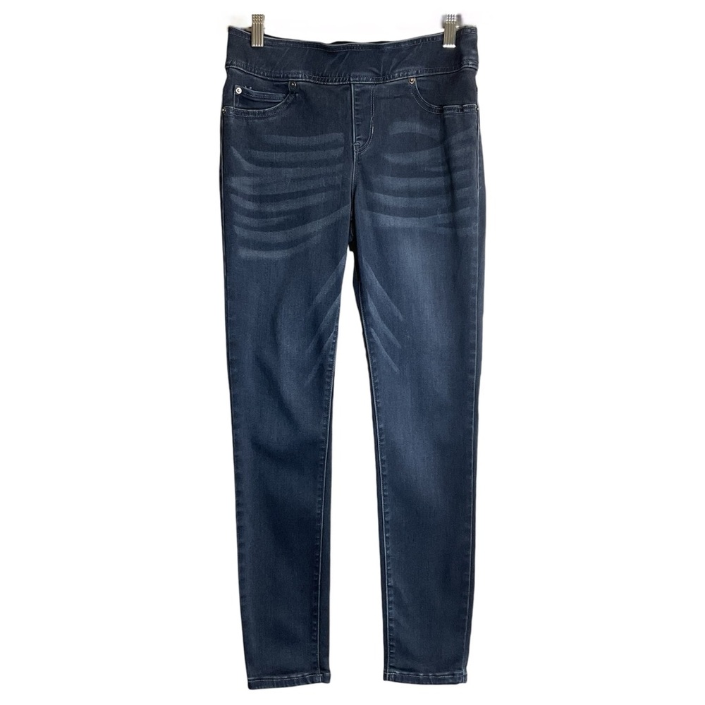 Flamingo Jeggings Dark Denim